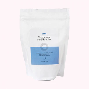 Magnesium Serenity Salts