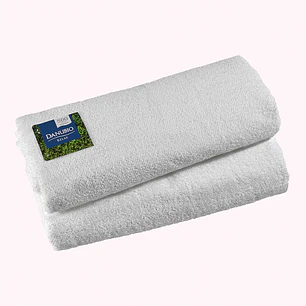 Jgo de Toallón y Toalla Relax  500 g