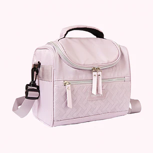 Bolso térmico Lila