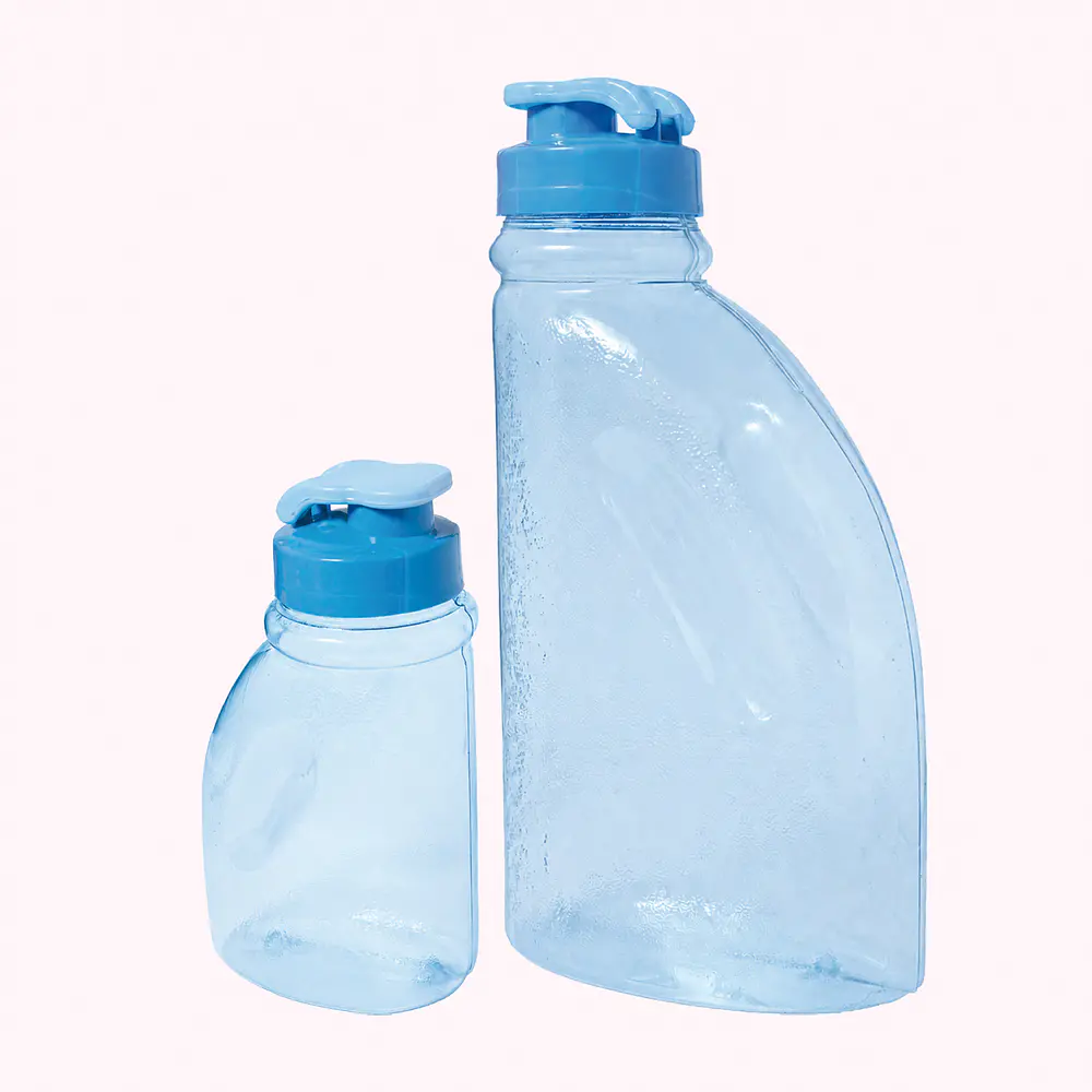 Tarros Laundry Set x 2