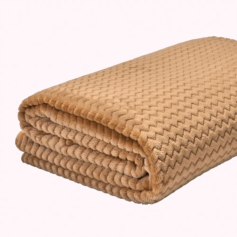 Manta Soft Cream Twin