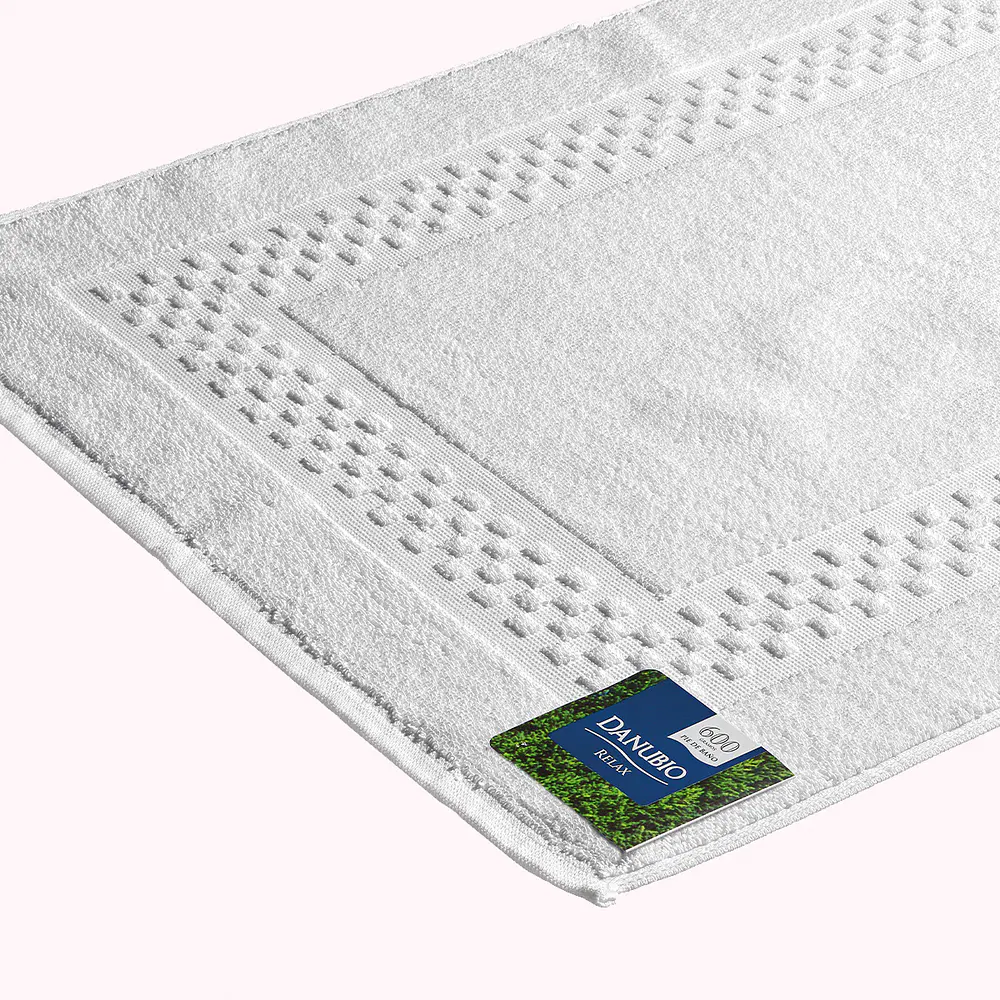 Pie de Baño 600 g