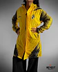 Parka Cortavientos Ligera Polar – Coquimbo 1958 - Miniatura 3