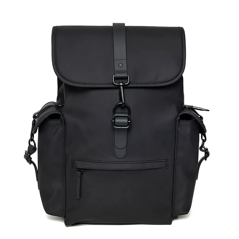VOGO MOCHILA VIBE BLACK