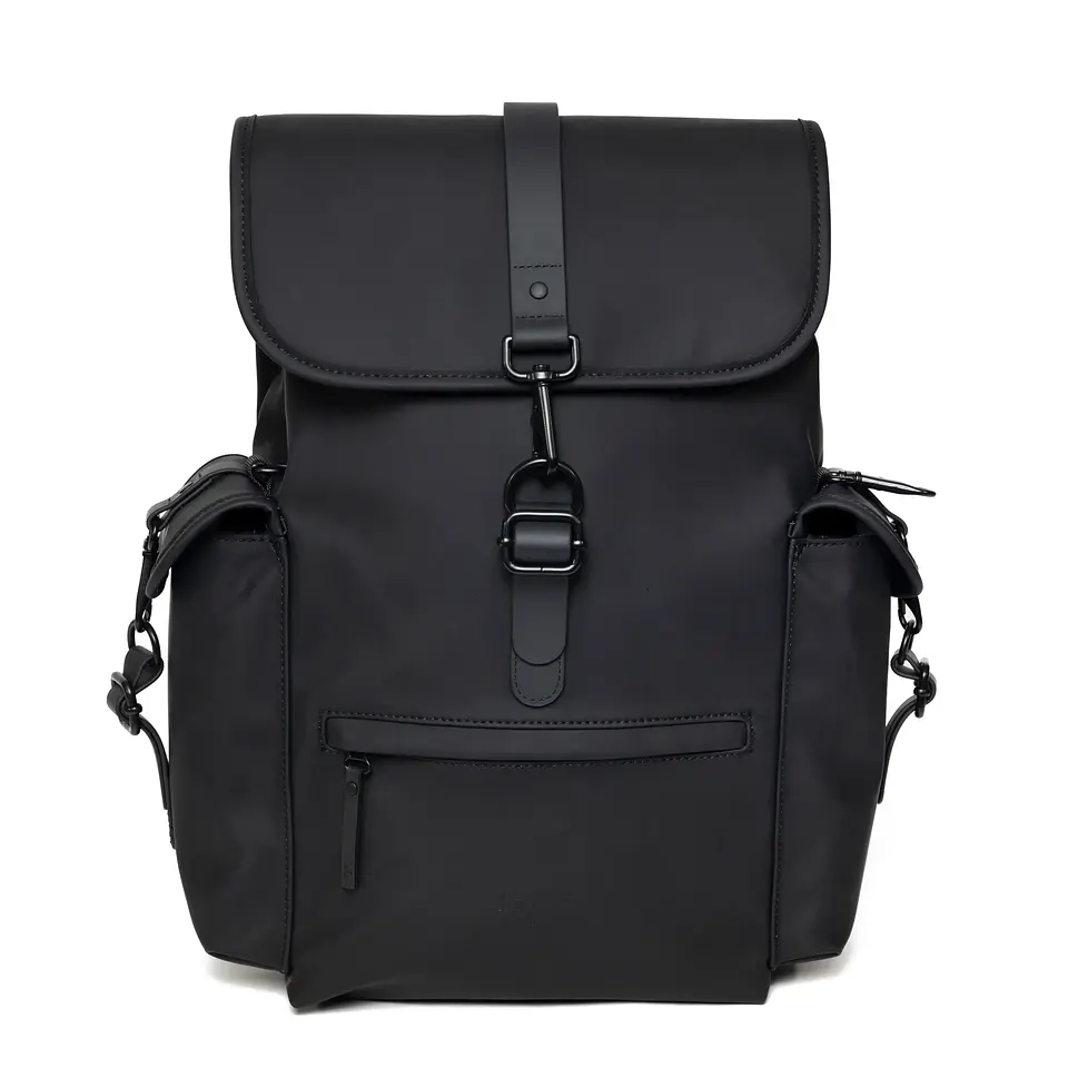 VOGO MOCHILA VIBE BLACK 1