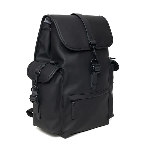 VOGO MOCHILA VIBE BLACK