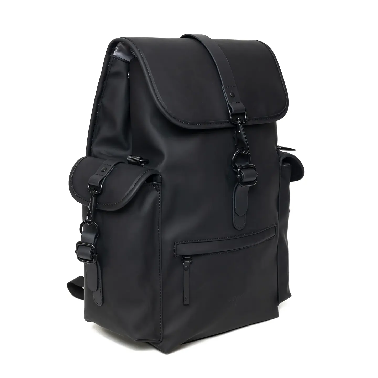 VOGO MOCHILA VIBE BLACK 2
