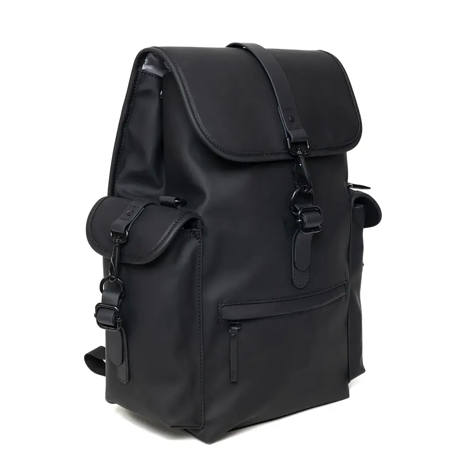 VOGO MOCHILA VIBE BLACK 2