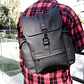 VOGO MOCHILA VIBE BLACK - Miniatura 3
