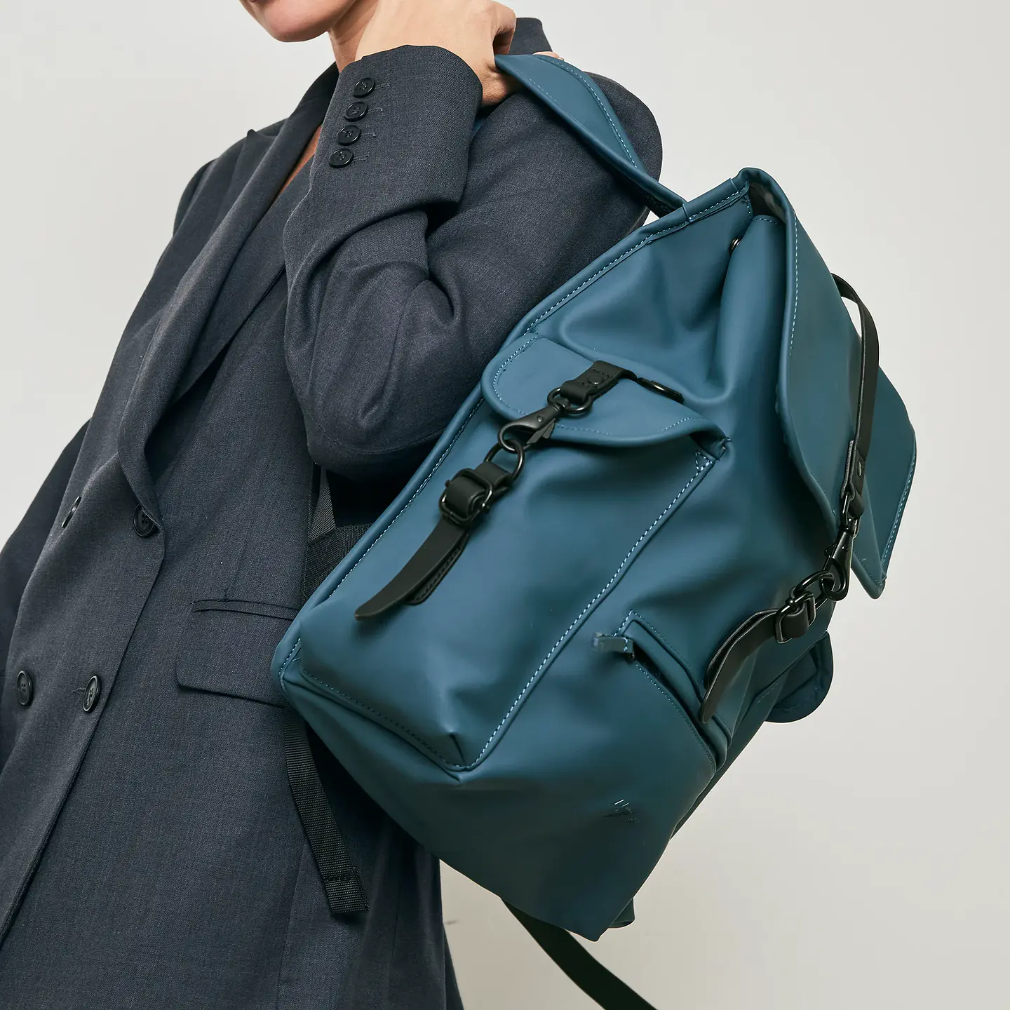 VOGO MOCHILA VIBE BLUE 3