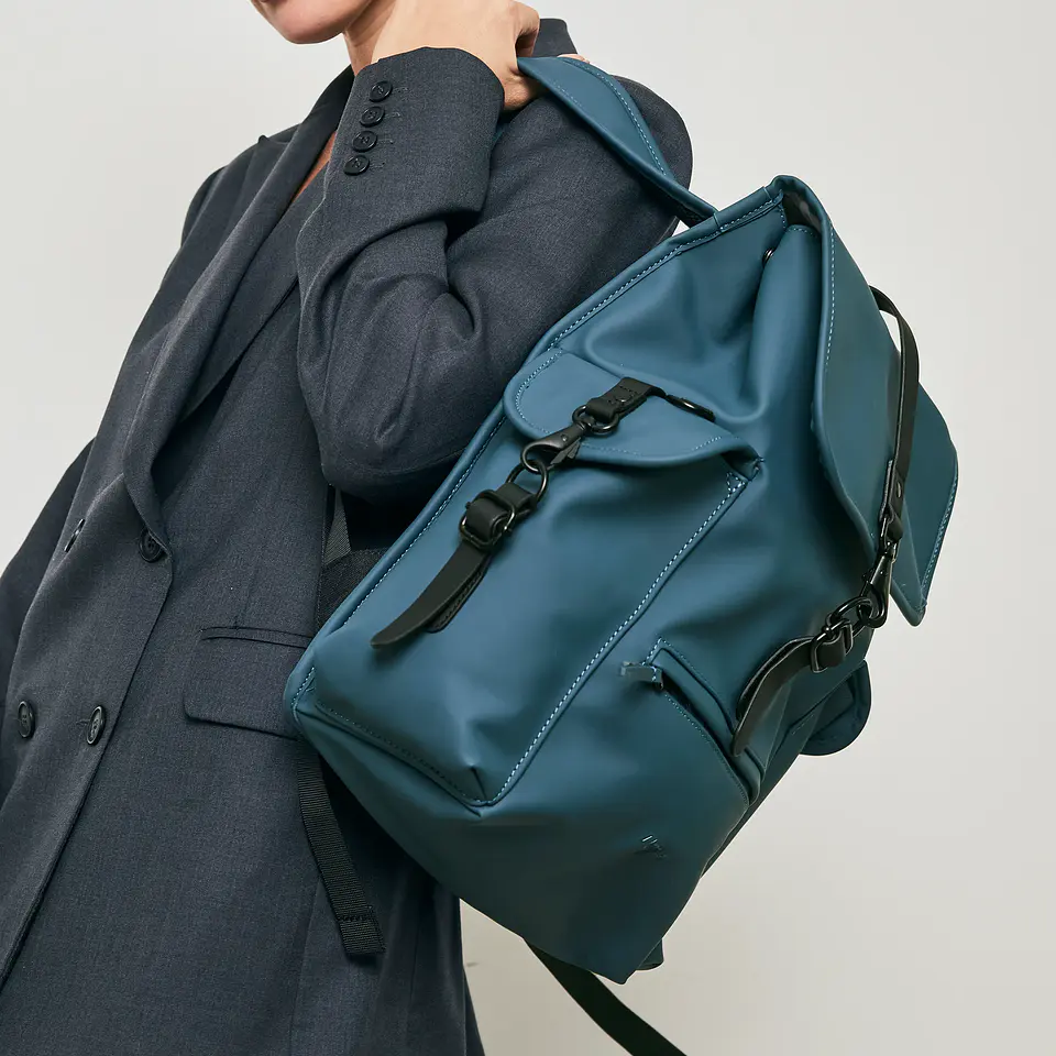 VOGO MOCHILA VIBE BLUE 3