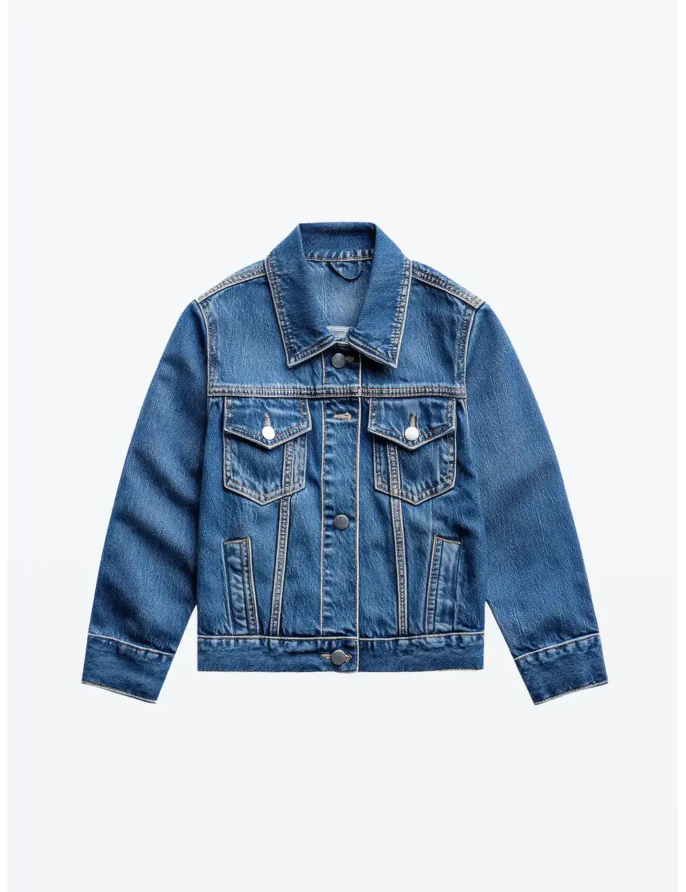 Demo - Chaqueta denim