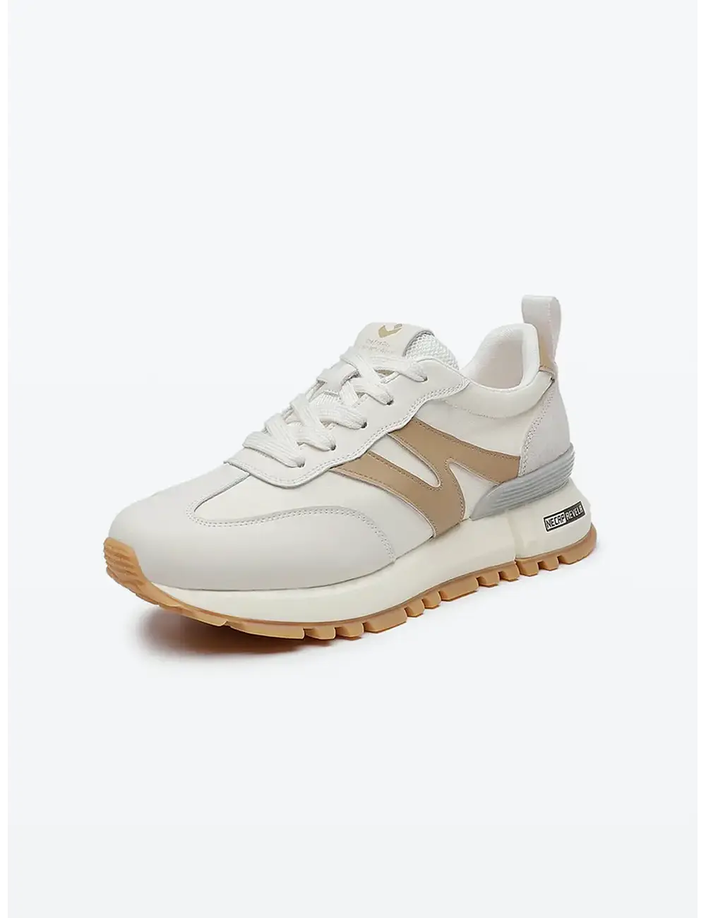 Zapatillas urbanas de demostración