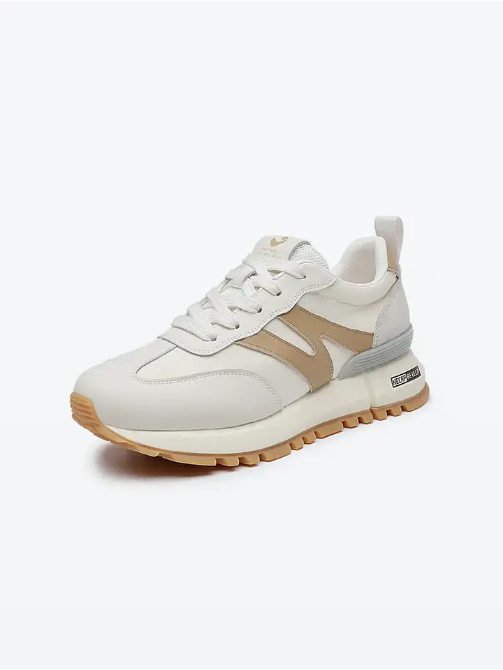 Zapatillas urbanas de demostración
