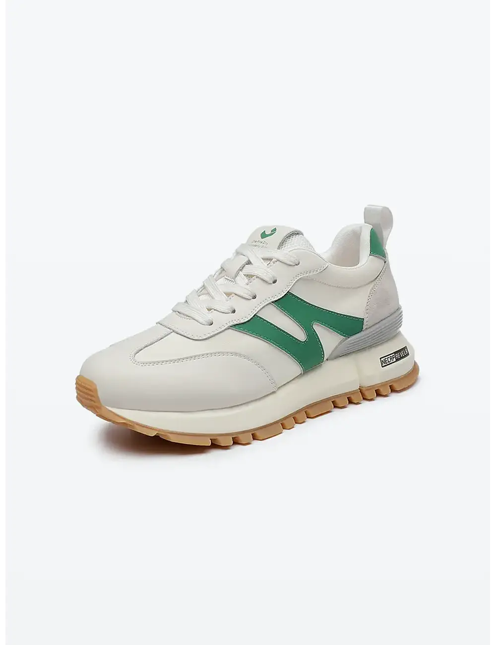 Zapatillas urbanas de demostración
