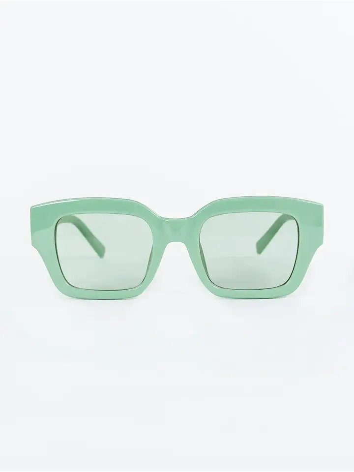 Demo - Gafas de sol