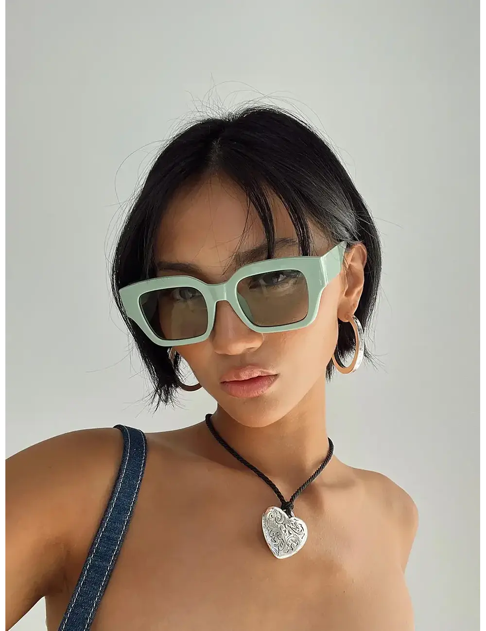 Demo - Gafas de sol