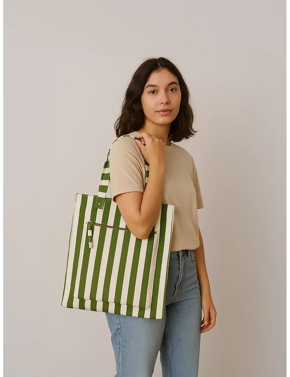Demo - Tote