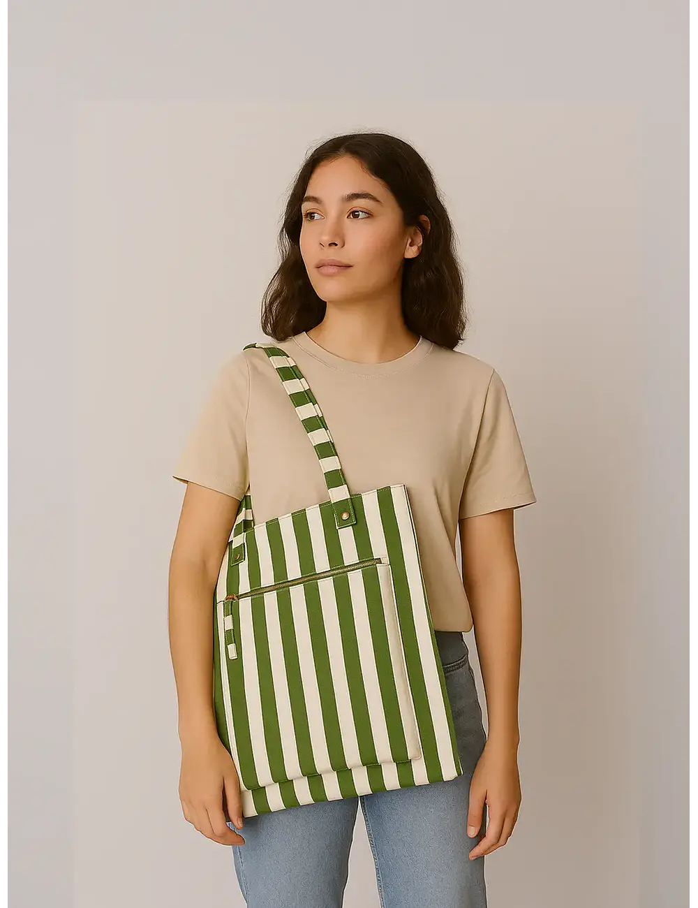 Demo - Tote