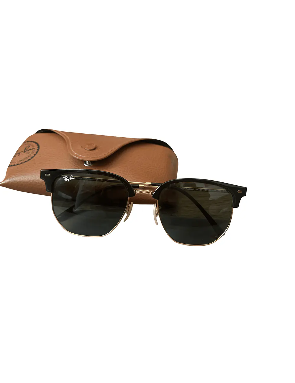 Ray-Ban New Clubmaster RB4416 | Otra Percha