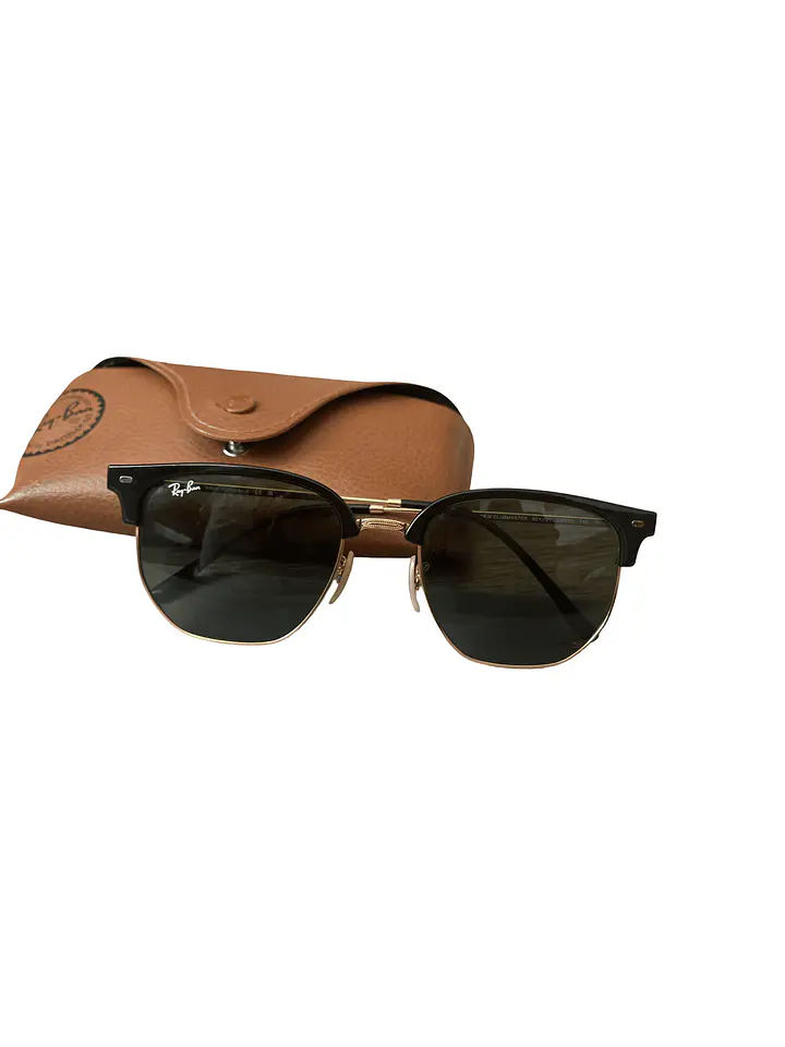 Ray-Ban New Clubmaster RB4416 | Otra Percha