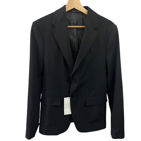 ZARA  Blazer negro — Talla S
