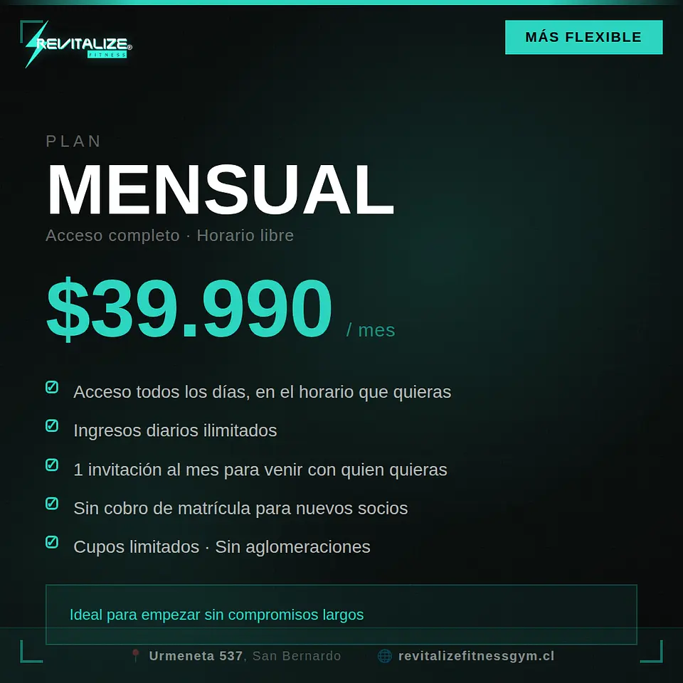 PLAN MENSUAL 1