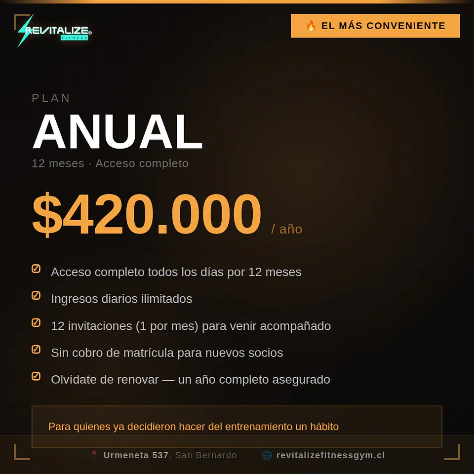 PLAN ANUAL 1