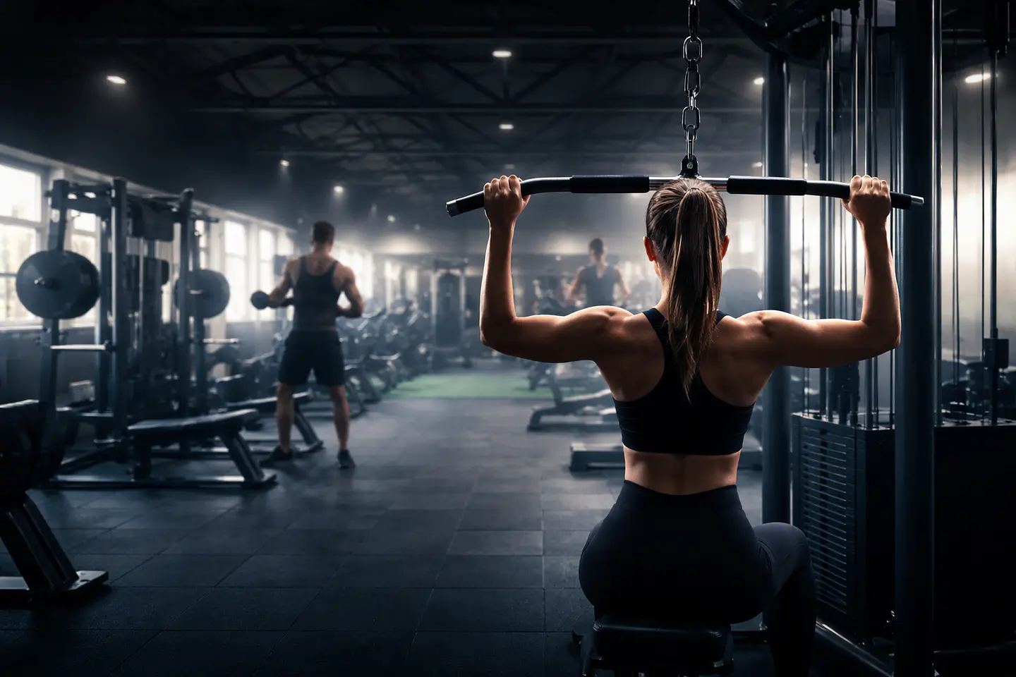 <h1 style=" font-size: 52px; font-weight: 900; letter-spacing: -1.5px; line-height: 1.05; text-transform: uppercase; text-shadow: 0px 6px 30px rgba(0,0,0,0.7); margin-bottom: 20px; "> Cupos limitados<br> <span style="color:#00B8FF;">disponibles</span><br> únete hoy </h1>  <p style=" font-size: 18px; color: rgba(255,255,255,0.85); max-width: 500px; line-height:1.6; margin-bottom:20px; "> No esperes más. Empieza hoy en un espacio donde realmente podrás entrenar tranquilo y ver resultados. </p>