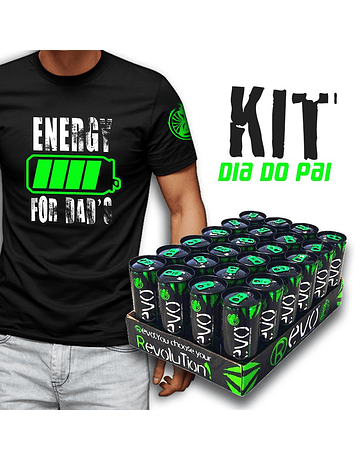 Kit Energy for DAD´S