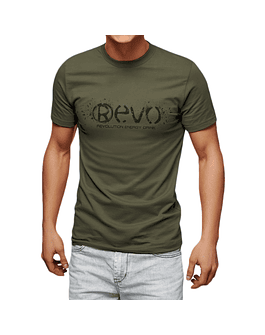 T-Shirt Revo Army
