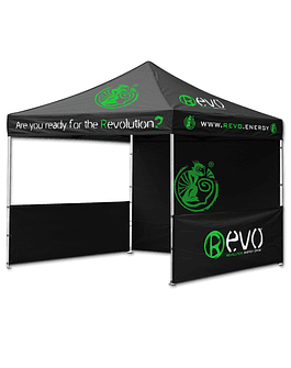 Tenda Dobrável 3 x 3  Revo