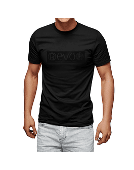 T-Shirt REVO Onix