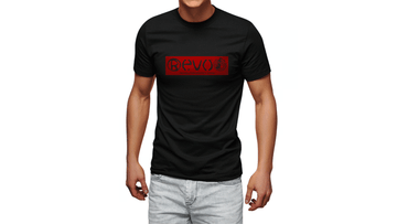 T-Shirt REVO Ruby