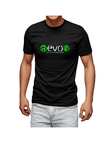 2 Packs da tua Bebida REVO + 1 TSHIRT de OFERTA