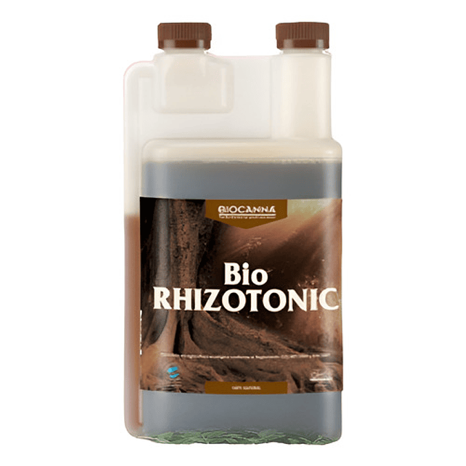 Estimulante De Raíces Bio Rhizotonic 250ml - Canna 1