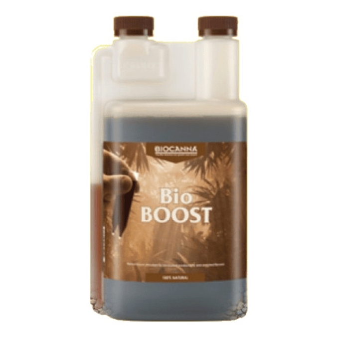 Estimulante De Floración Bio Boost 250ml - Canna 1
