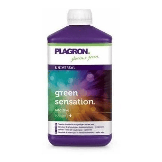Estimulador Green Sensation 250ml - Plagron 1