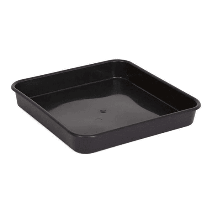 Pack De 5 Platos Para Macetas/maceteros De 11 Litros 1