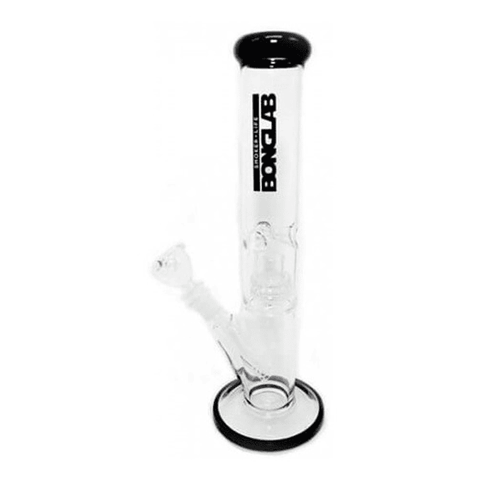 Bong Pirex Classic Ice Pro K288 (35cm) Bonglab 2