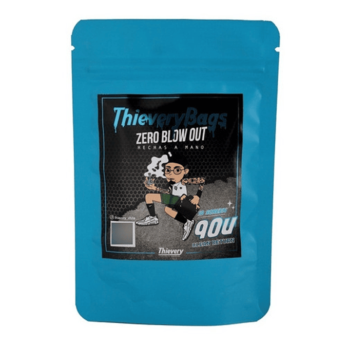 Mallas Para Extracción 90 Micras - Thievery 1