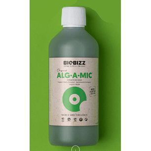 Revitalizante ALG A Mic 250ml - Biobizz