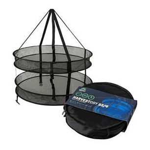 Malla Secado Dryharverst 55/4 - Grow Genetics