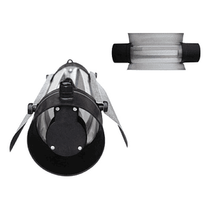 Cooltube Protube S 125mm - Garden Highpro