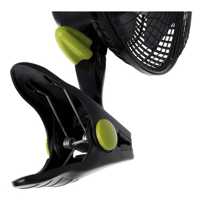 Ventilador Pinza Clipfan 15cm/5w - Garden Highpro 4