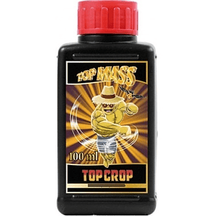 Top Mass 100ml (silicio) - Top Crop