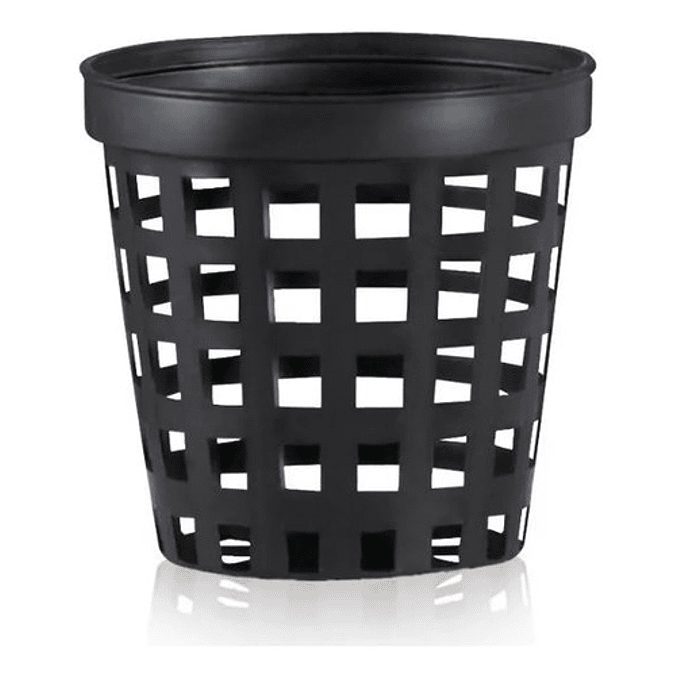 Pack De 50 Canastillos Para Hidroponía (boca De 50mm) 1