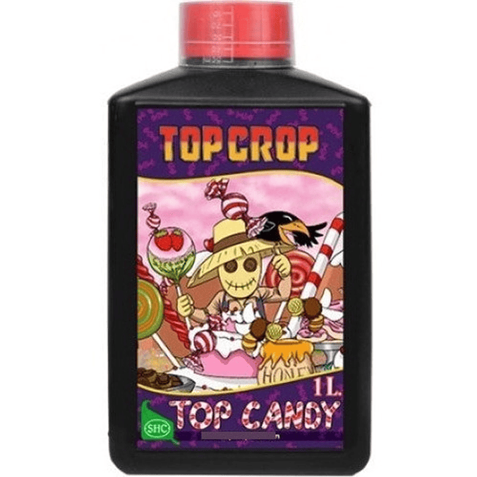  Top Candy 1lt (engorde) - Top Crop 1