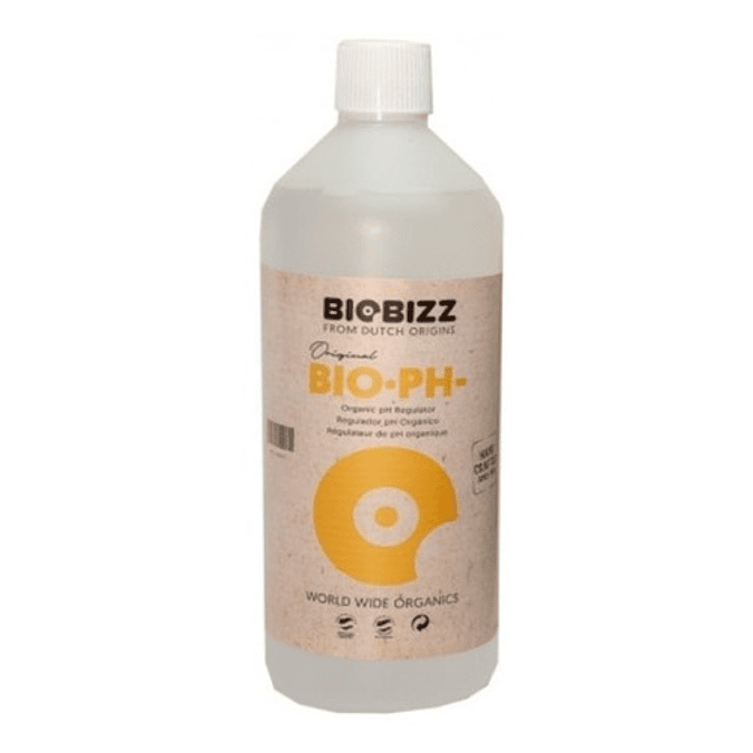 Bio Down Ph- 1 Litro - Biobizz 1