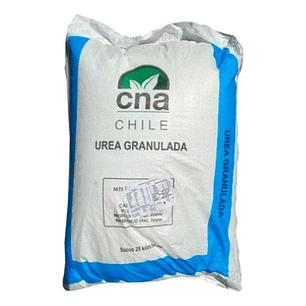 Urea Granulada 46% (25 Kilos)